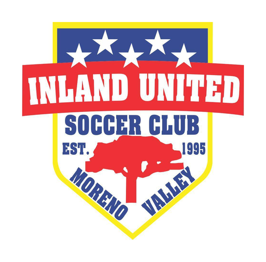 Inland United Soccer Club