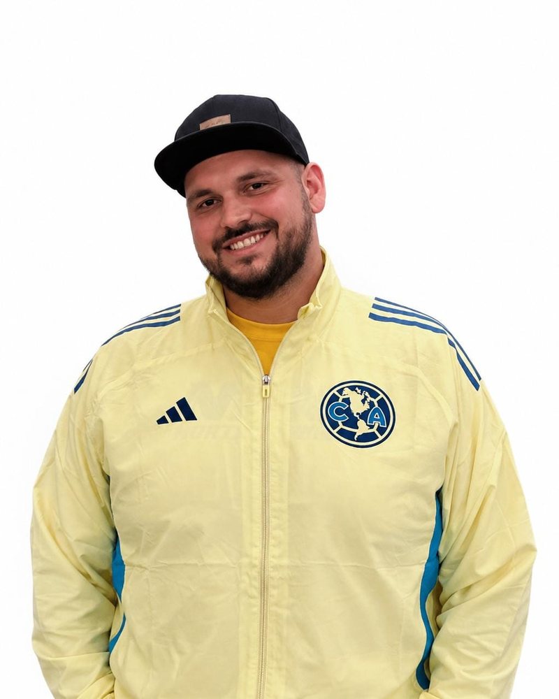 Alex González, Coach at Nido Águila Riverside